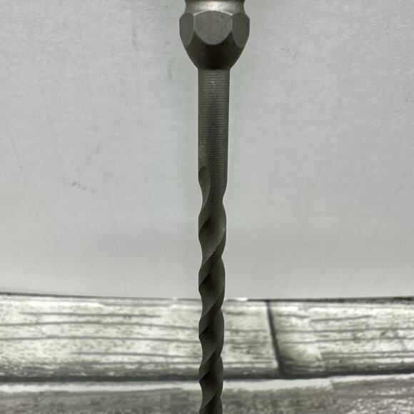 Tapcon 5/32-in x 7-in SDS-Plus Drill Bit #11492 {O} - Picture 5 of 8